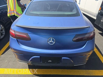 2019 Mercedes-Benz E 450 Coupe - miniatura 5