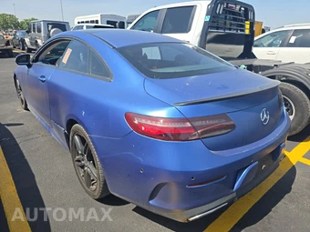 2019 Mercedes-Benz E 450 Coupe - miniatura 6