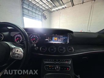 2019 Mercedes-Benz E 450 Coupe – miniatura 10