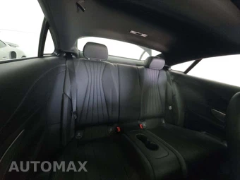 2019 Mercedes-Benz E 450 Coupe – miniatura 16