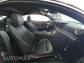 2019 Mercedes-Benz E 450 Coupe – miniatura 18