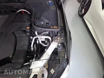 2019 Mercedes-Benz E 450 Coupe – miniatura 22