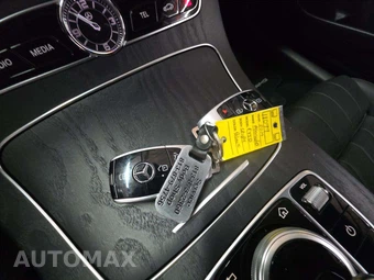 2019 Mercedes-Benz E 450 Coupe – miniatura 8