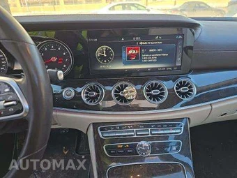 2019 Mercedes-Benz E-Class E 450 – miniatura 10