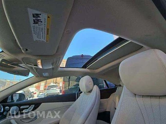 2019 Mercedes-Benz E-Class E 450 – miniatura 11