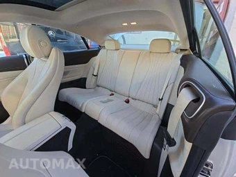 2019 Mercedes-Benz E-Class E 450 – miniatura 13