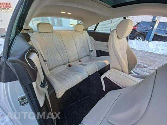 2019 Mercedes-Benz E-Class E 450 – miniatura 16