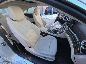 2019 Mercedes-Benz E-Class E 450 – miniatura 18