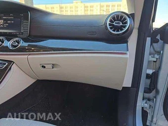 2019 Mercedes-Benz E-Class E 450 – miniatura 19