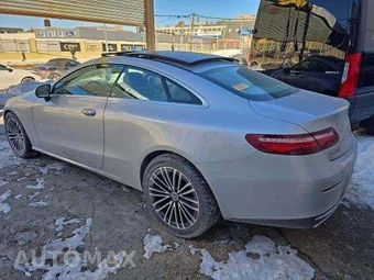 2019 Mercedes-Benz E-Class E 450 – miniatura 2