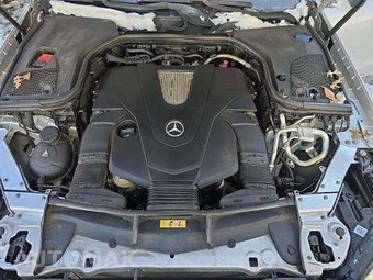 2019 Mercedes-Benz E-Class E 450 – miniatura 22
