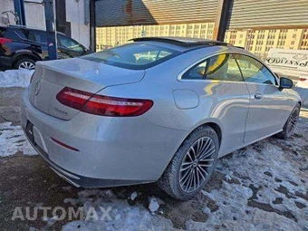2019 Mercedes-Benz E-Class E 450 – miniatura 3