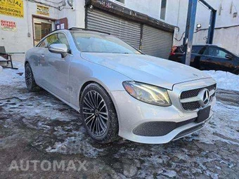 2019 Mercedes-Benz E-Class E 450 – miniatura 4