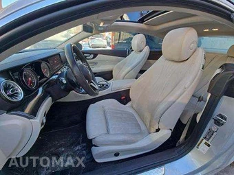 2019 Mercedes-Benz E-Class E 450 – miniatura 6