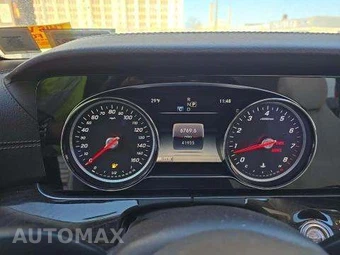 2019 Mercedes-Benz E-Class E 450 – miniatura 9