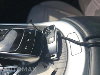 2019 Mercedes-Benz G 550 4MATIC – miniatura 8