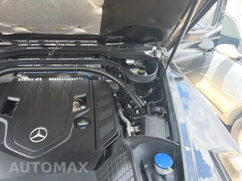2019 Mercedes-Benz G 550 4MATIC - miniatura 23