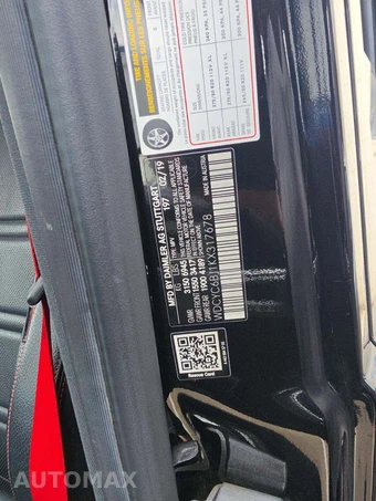 2019 Mercedes-Benz G 550 4MATIC - miniatura 5