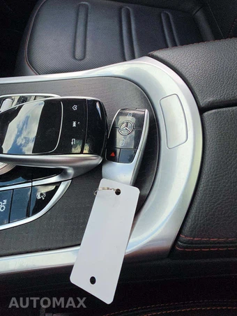 2019 Mercedes-Benz G 550 4MATIC - miniatura 8
