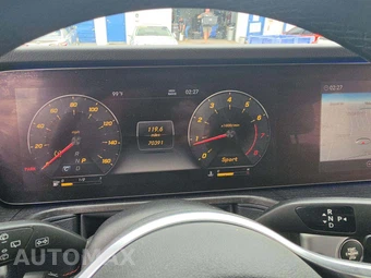 2019 Mercedes-Benz G 550 4MATIC - miniatura 9
