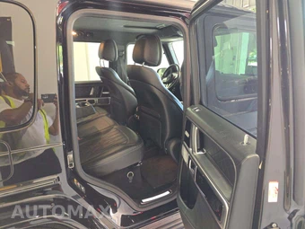 2019 Mercedes-Benz G 550 4MATIC – miniatura 16