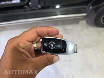 2019 Mercedes-Benz G 550 4MATIC – miniatura 8