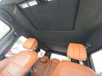 2019 Mercedes-Benz G 550 4MATIC - miniatura 11