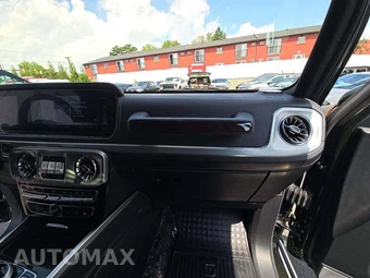 2019 Mercedes-Benz G 550 4MATIC - miniatura 19
