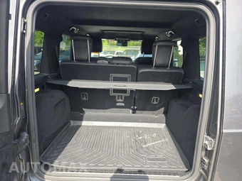 2019 Mercedes-Benz G 550 4MATIC - miniatura 11