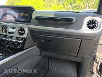 2019 Mercedes-Benz G 550 4MATIC - miniatura 16