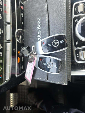 2019 Mercedes-Benz G 550 4MATIC - miniatura 5