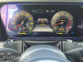 2019 Mercedes-Benz G 550 4MATIC - miniatura 6
