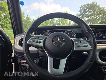2019 Mercedes-Benz G 550 4MATIC – miniatura 10