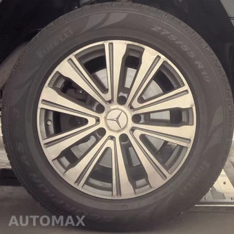 2019 Mercedes-Benz G 550 4MATIC – miniatura 18