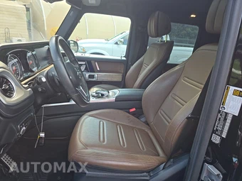 2019 Mercedes-Benz G 550 4MATIC – miniatura 7