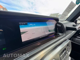 2019 Mercedes-Benz G 550 4MATIC - miniatura 24