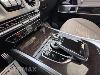 2019 Mercedes-Benz G 550 4MATIC - miniatura 26