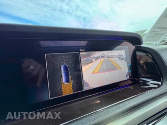 2019 Mercedes-Benz G 550 4MATIC - miniatura 27