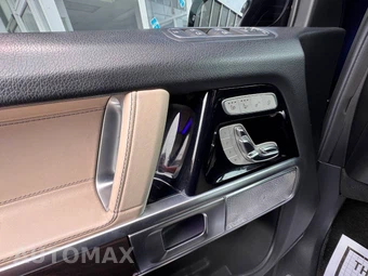 2019 Mercedes-Benz G 550 4MATIC - miniatura 28