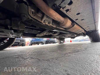 2019 Mercedes-Benz G 550 4MATIC - miniatura 35