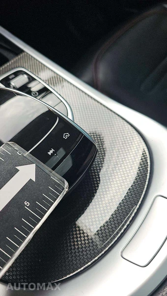 2019 Mercedes-Benz G 550 4MATIC - miniatura 3