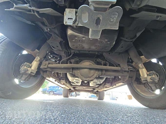 2019 Mercedes-Benz G 550 4MATIC – miniatura 12