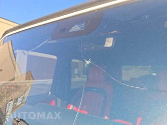 2019 Mercedes-Benz G 550 4MATIC – miniatura 19