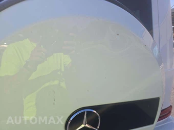 2019 Mercedes-Benz G 550 4MATIC – miniatura 22