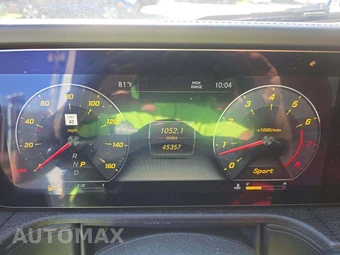 2019 Mercedes-Benz G 550 4MATIC – miniatura 6