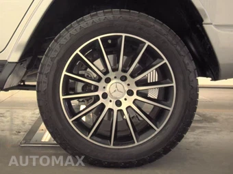 2019 Mercedes-Benz G 550 4MATIC - miniatura 12