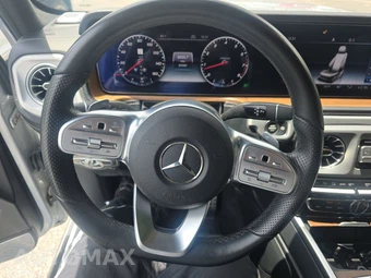 2019 Mercedes-Benz G 550 4MATIC - miniatura 16