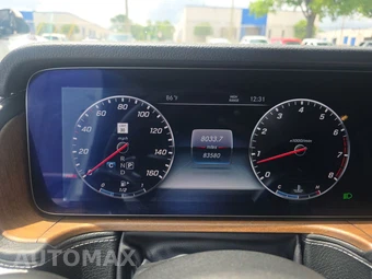 2019 Mercedes-Benz G 550 4MATIC - miniatura 18