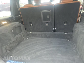 2019 Mercedes-Benz G 550 4MATIC - miniatura 23