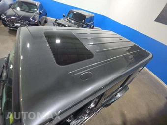 2019 Mercedes-Benz G 550 4MATIC - miniatura 12